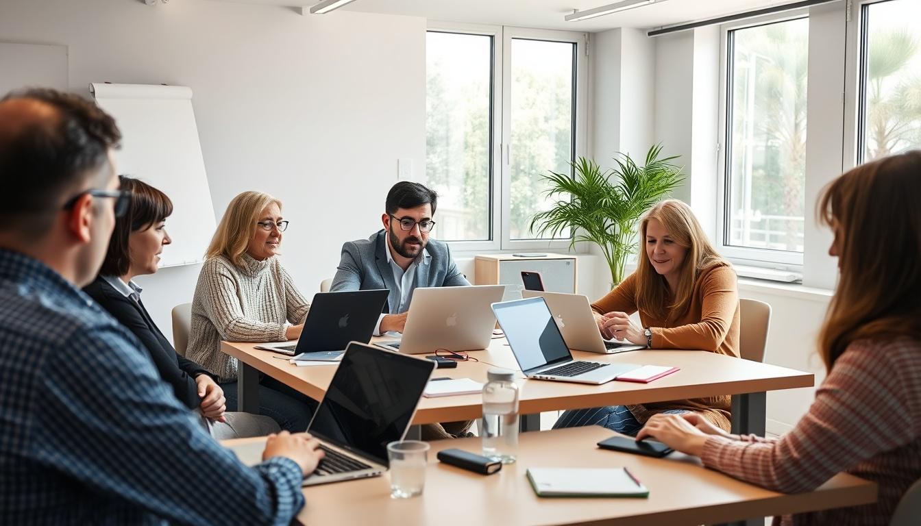 Learn Safe and Confident Digital Skills