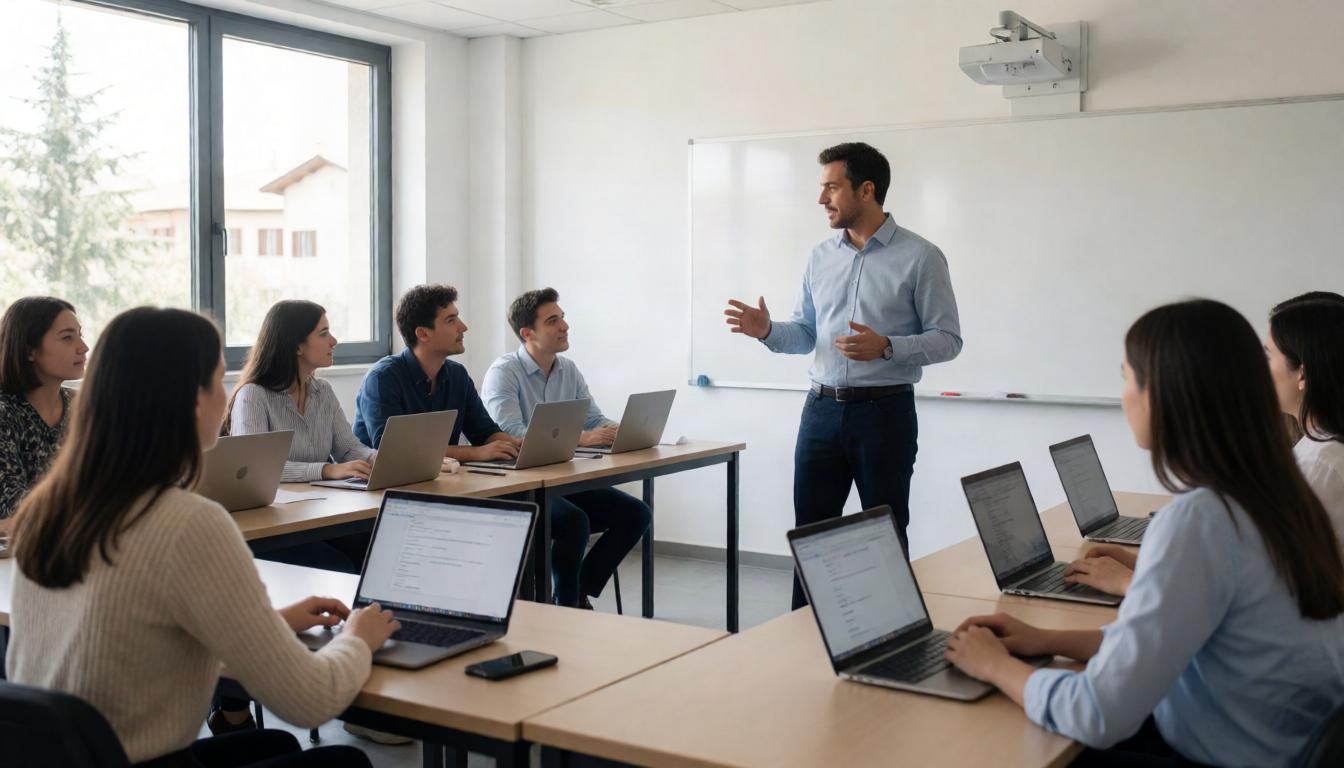 Clear Benefits for Learners